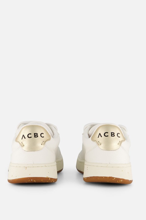 ACBC Evergreen Sneakers wit Vegan
