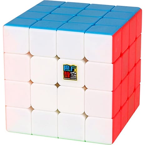 Moyu 4x4 cube