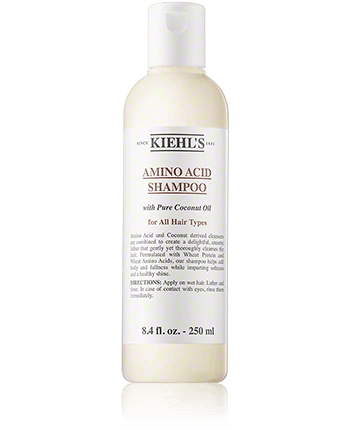 Kiehl's Amino Acid Shampoo 250ml