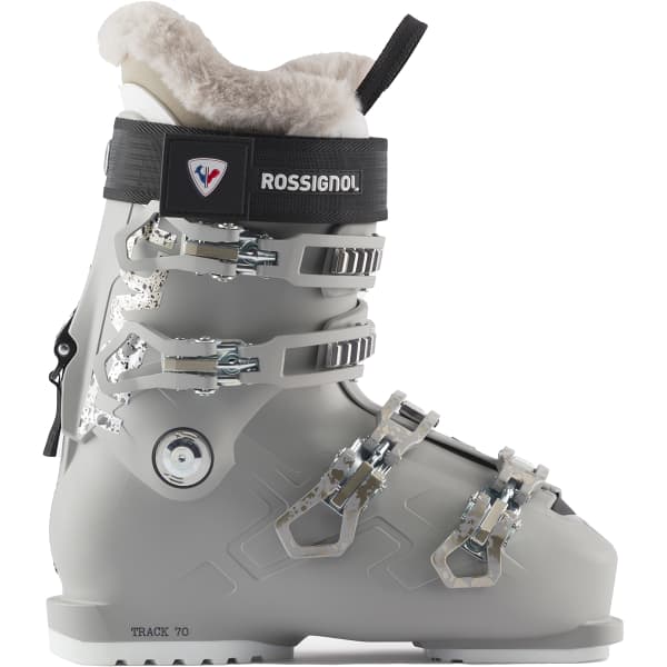 Chaussure de ski ROSSIGNOL TRACK 70 W UNICOLORE