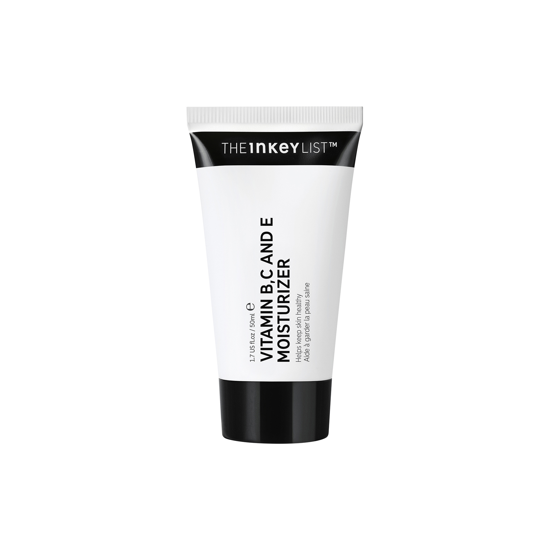 Vitamin B, C and E Moisturizer 50ml
