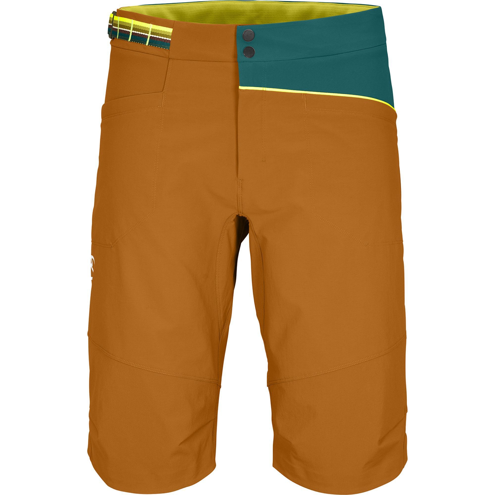 OrtovoxPALA SHORTS M