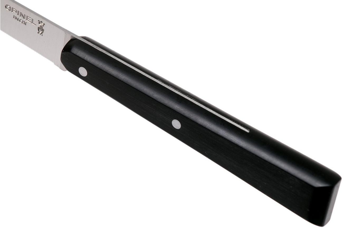 Opinel Pro No°125,  002437 steakmessenset 4-delig