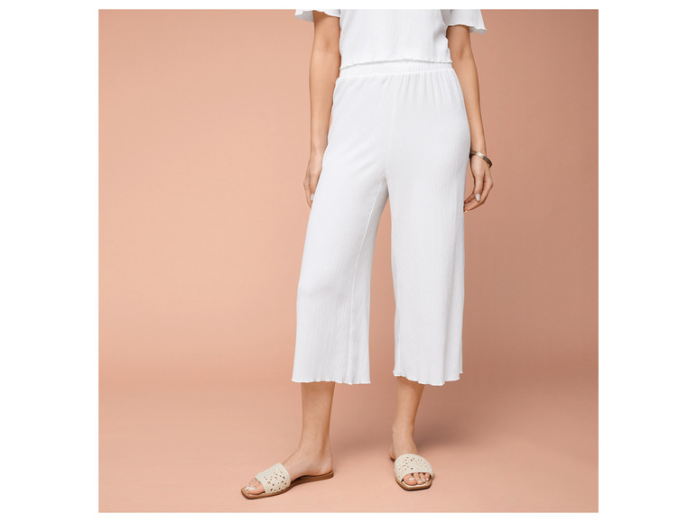 Dames culotte