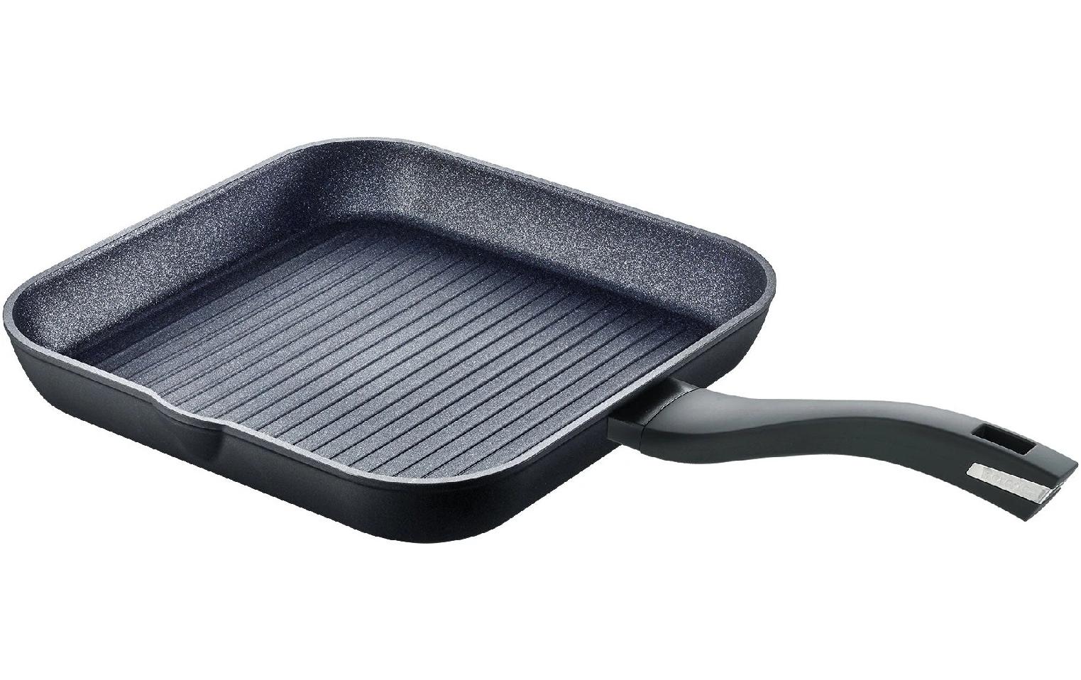Grillpfanne Enduro 28 cm, ohne DeckelAntihaft Grillpfanne
