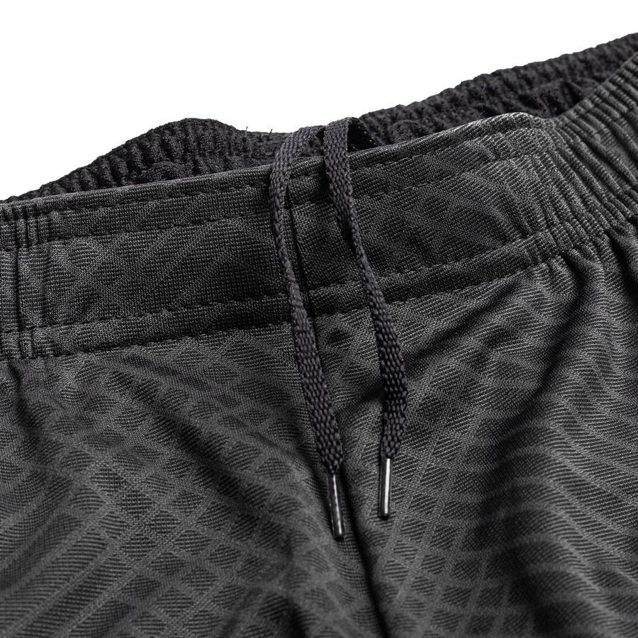 Nike Short d'Entraînement Dri-FIT Strike - Noir/Gris/Blanc Femme