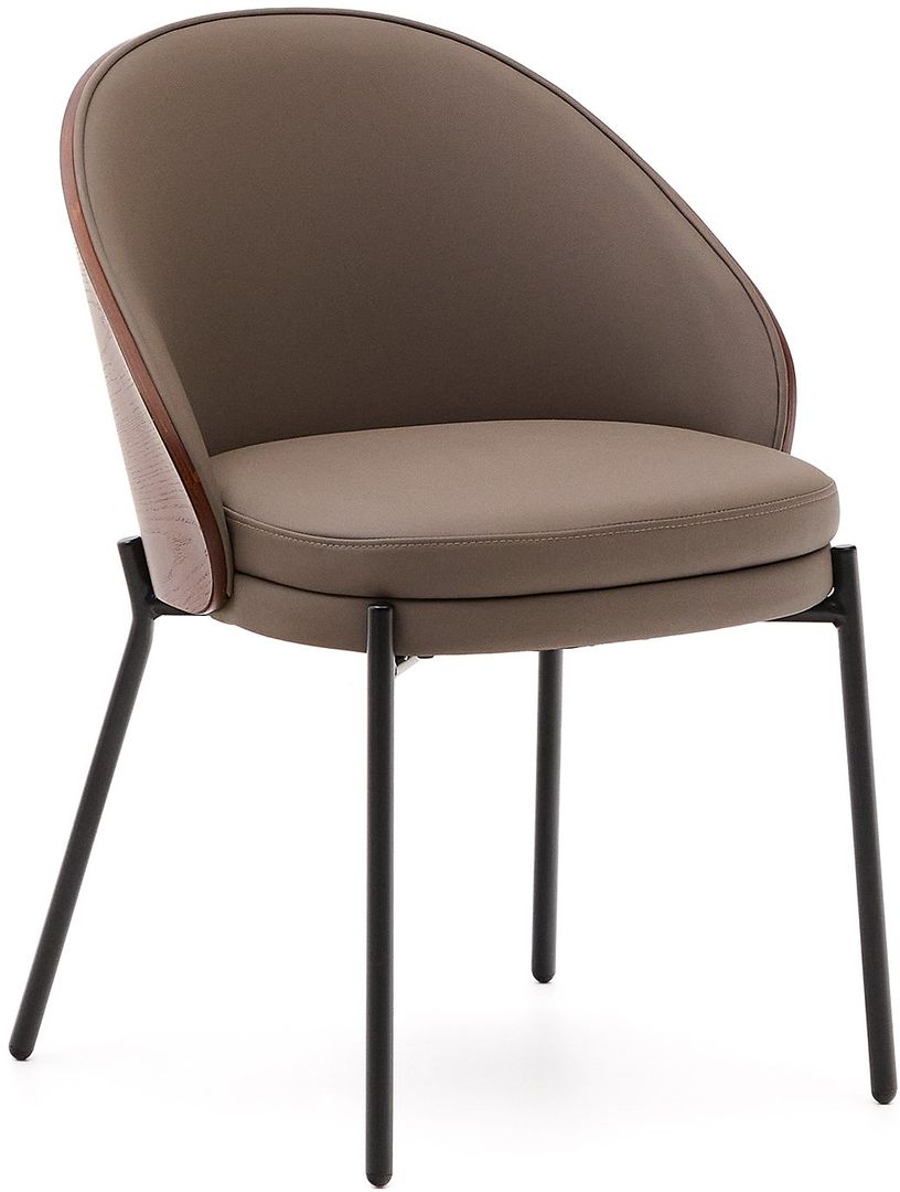 Kave Home   Eamy Eetkamerstoel