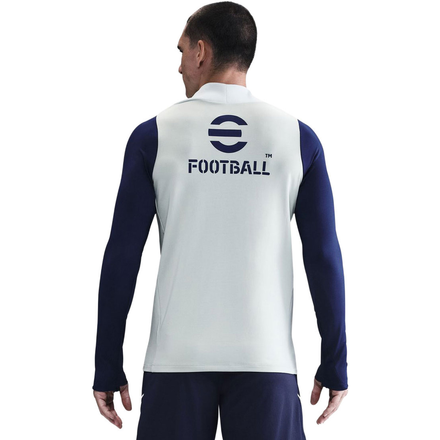 Nike Inter Milan Trainingspak