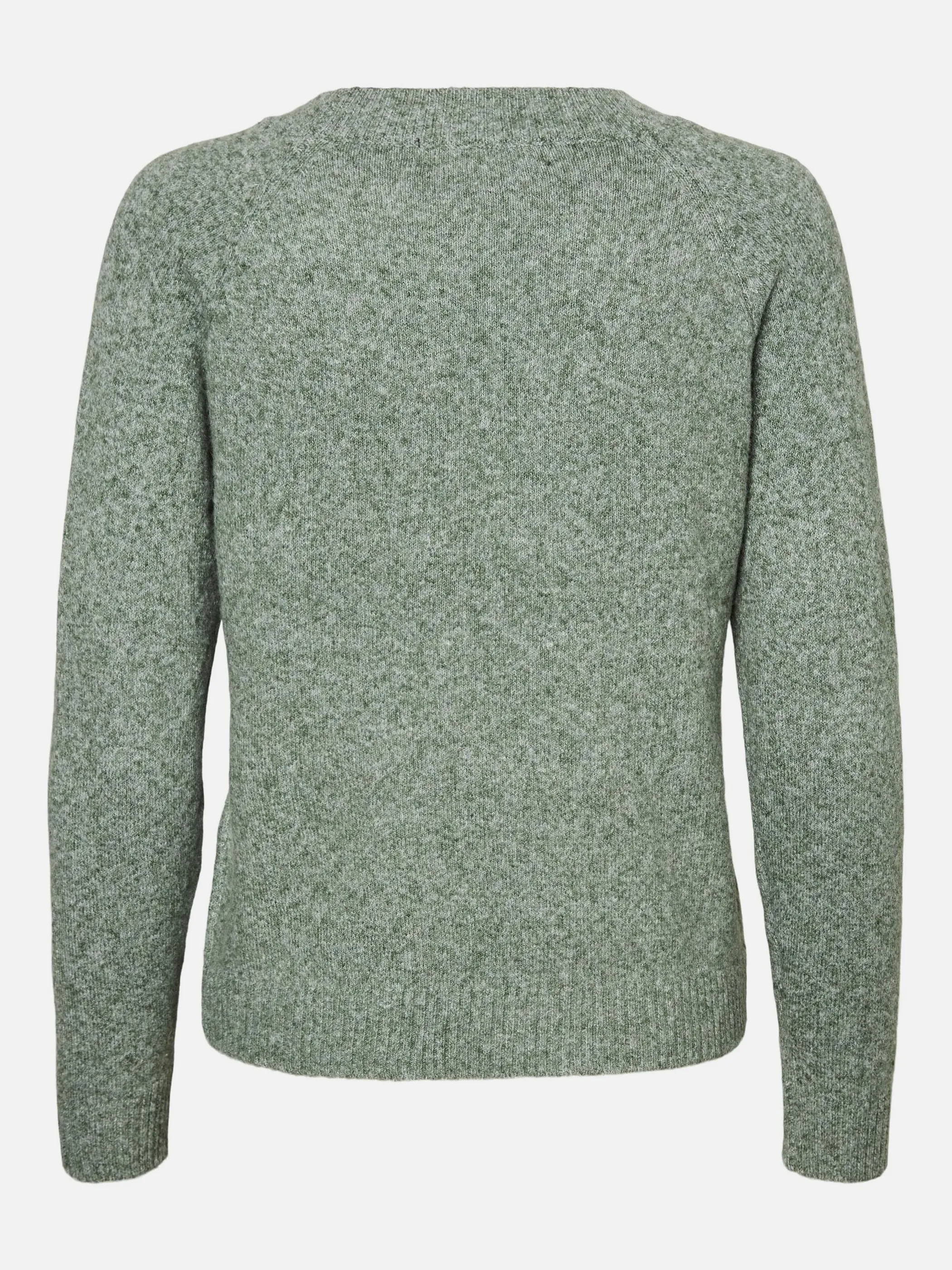 Vero Moda VMDOFFY LS O-NECK BLO Pullover