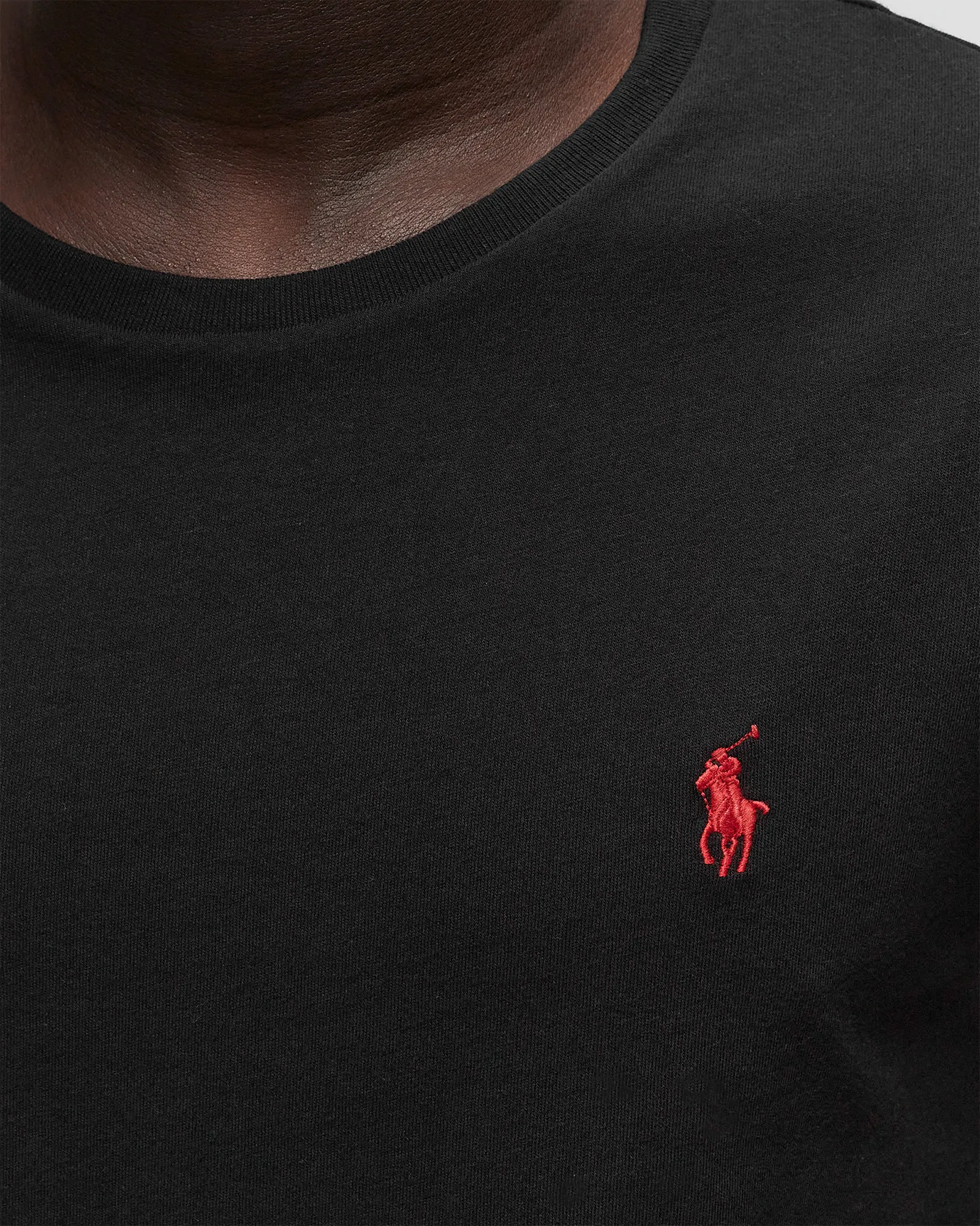 Polo Ralph Lauren Custom Slim Fit TEE