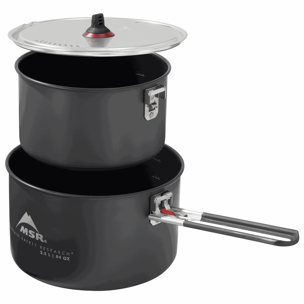 MSR<br>Ceramic 2-Pot Set