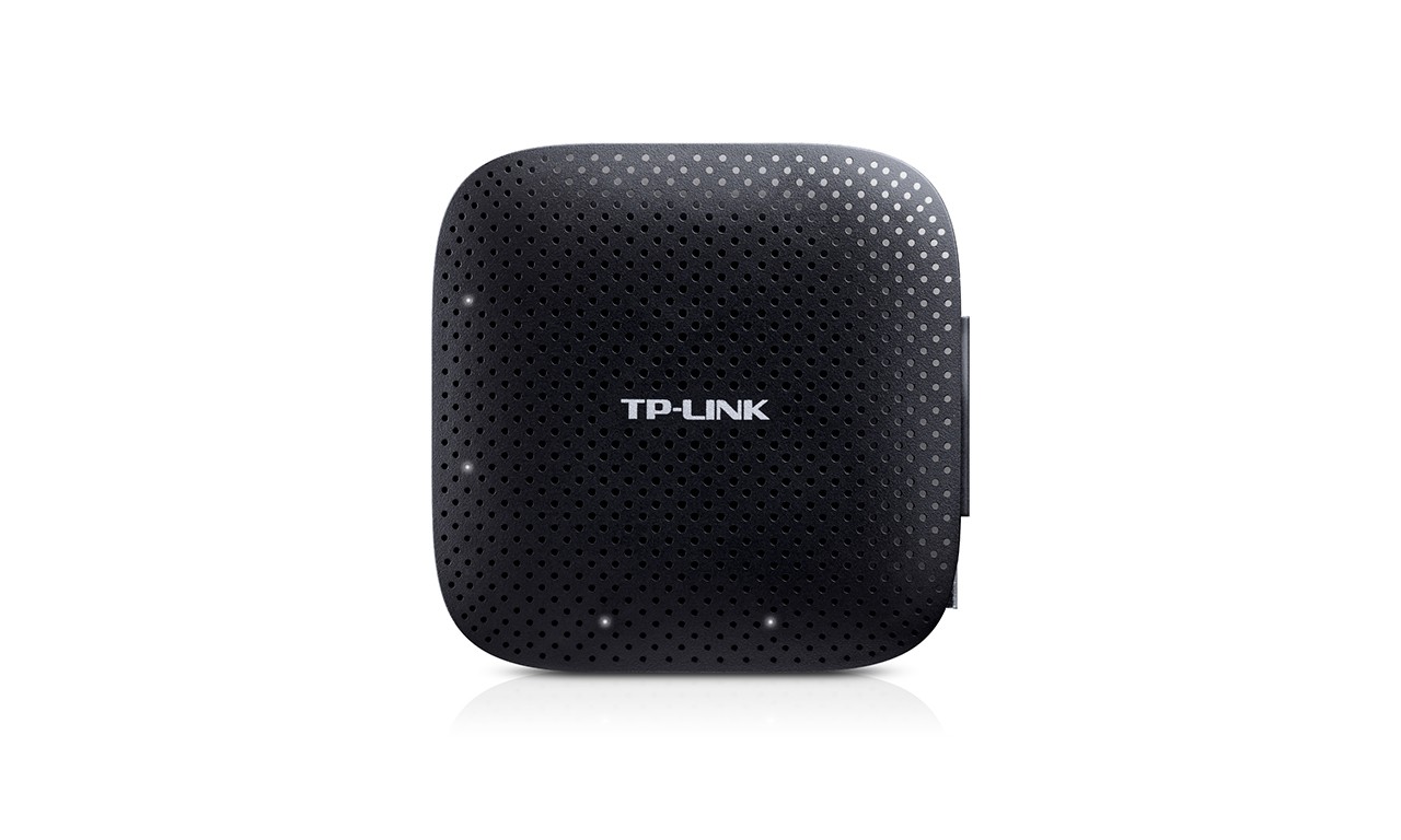TP-LINK UH400