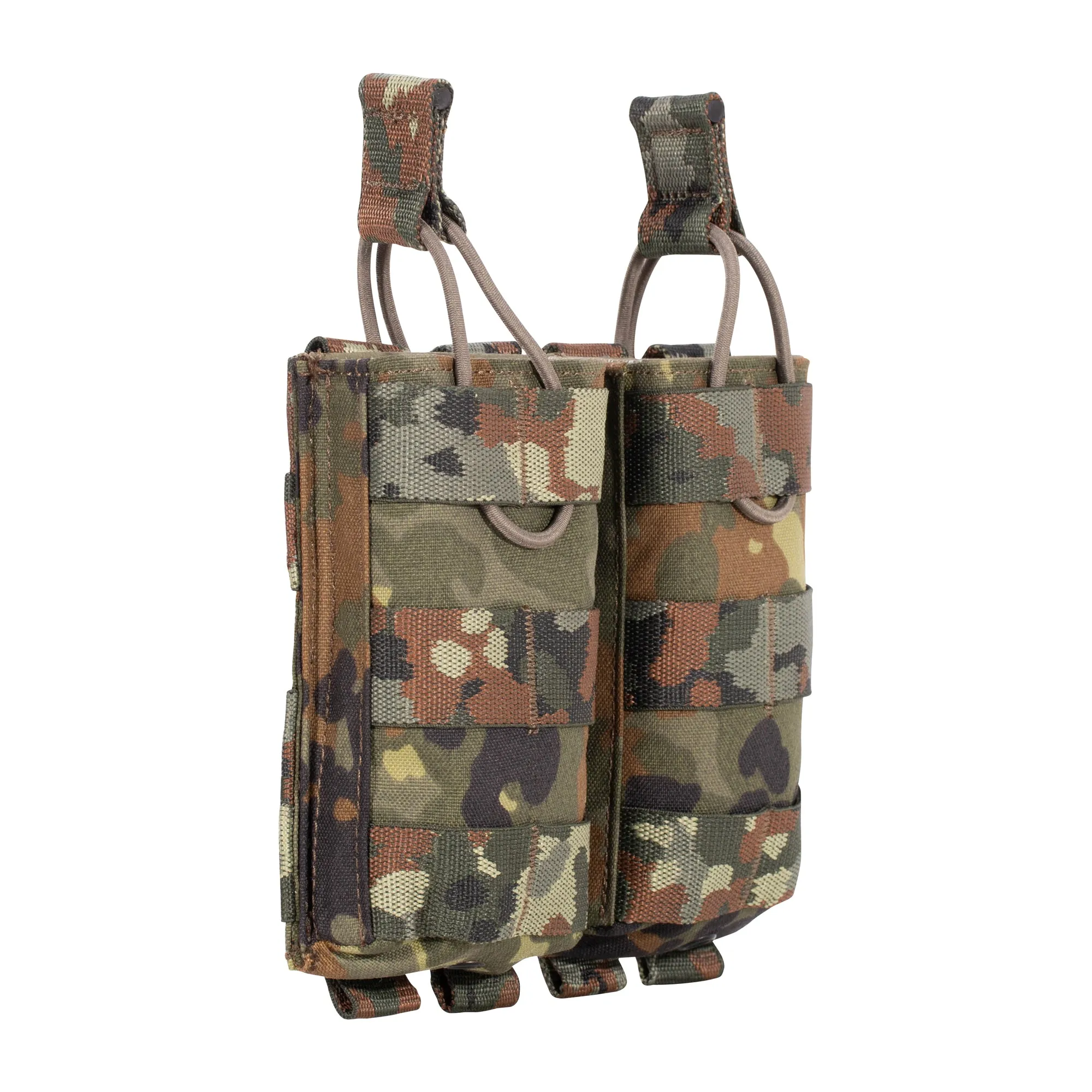 Clawgear -  Magazintasche 5.56 mm Open Double Mag Pouch