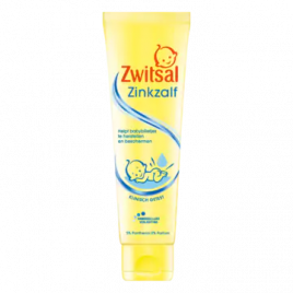 Zwitsal Baby zinkzalf