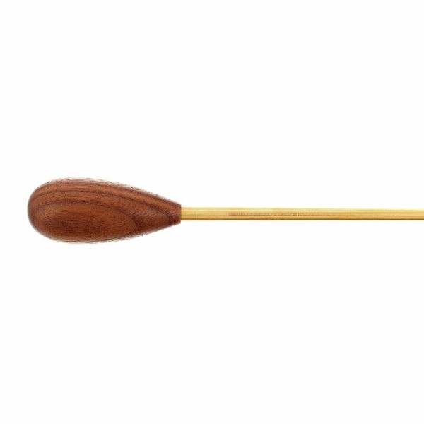 Art of Music Baton Gold Plated