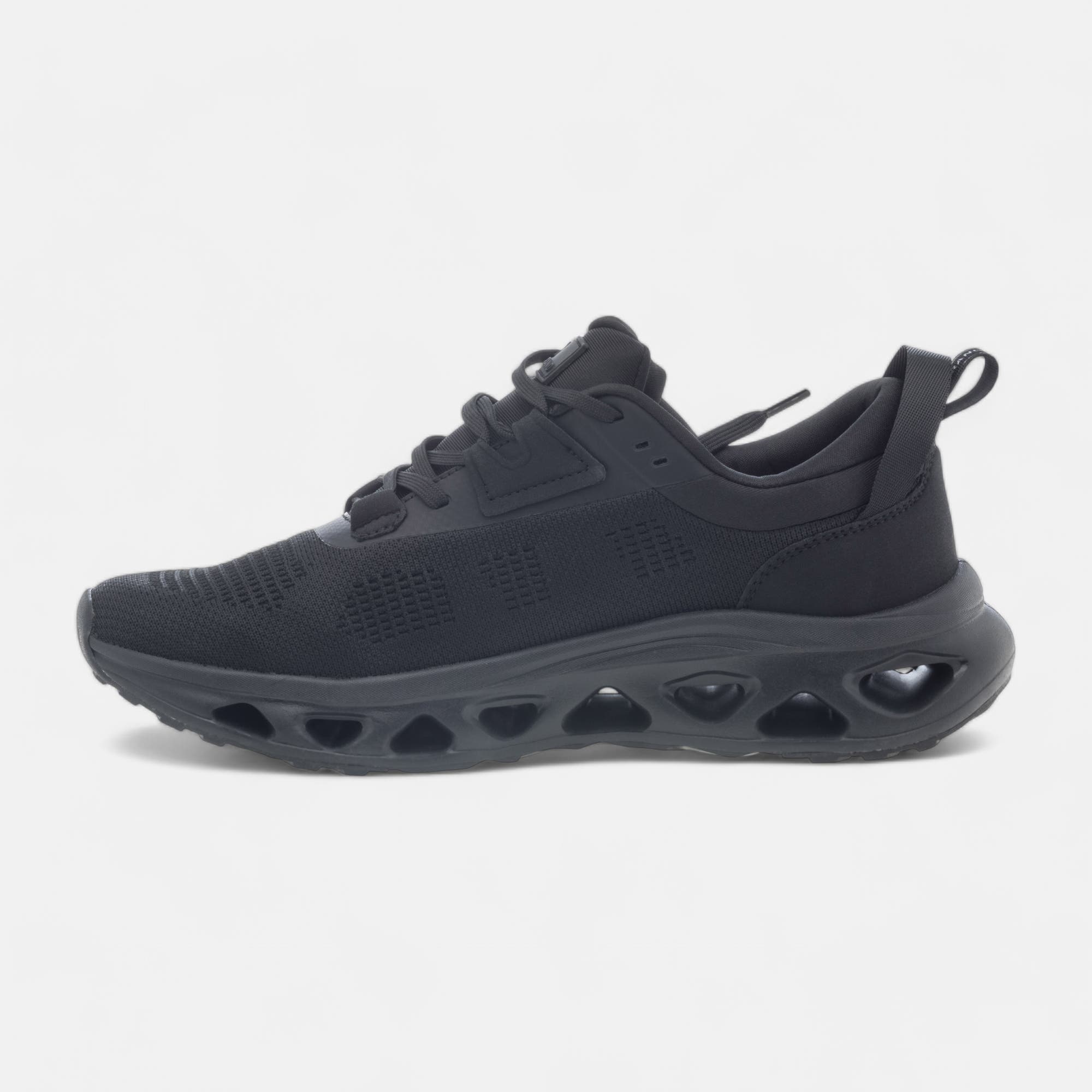 Baskets Homme noir