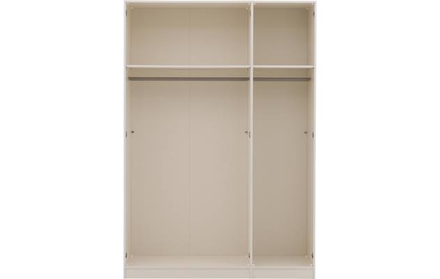 Kledingkast Easy Storage Ddk