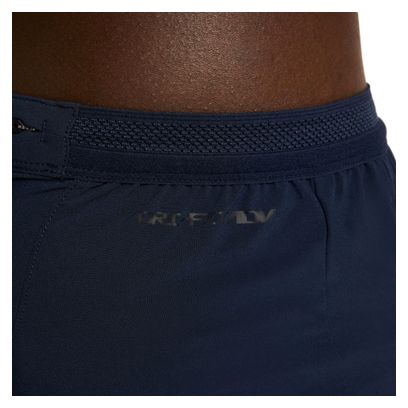 Pantalon Nike AeroSwift Bleu Homme
