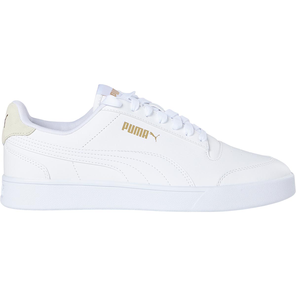 Puma Shuffle Sneakers