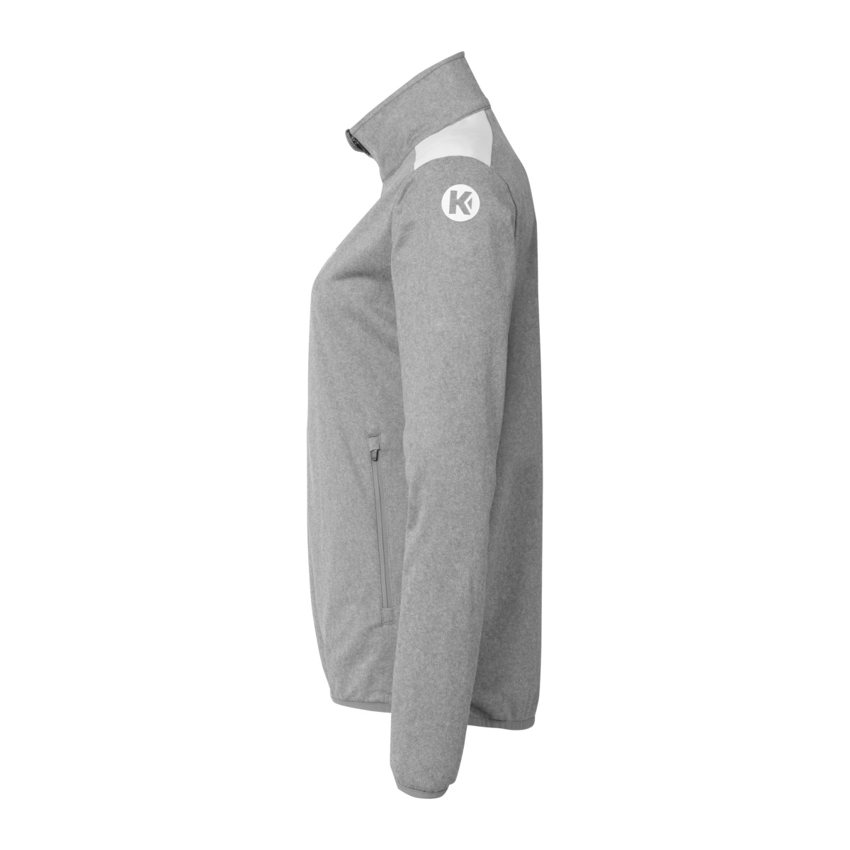 Emotion 27 Poly Jacke Damen