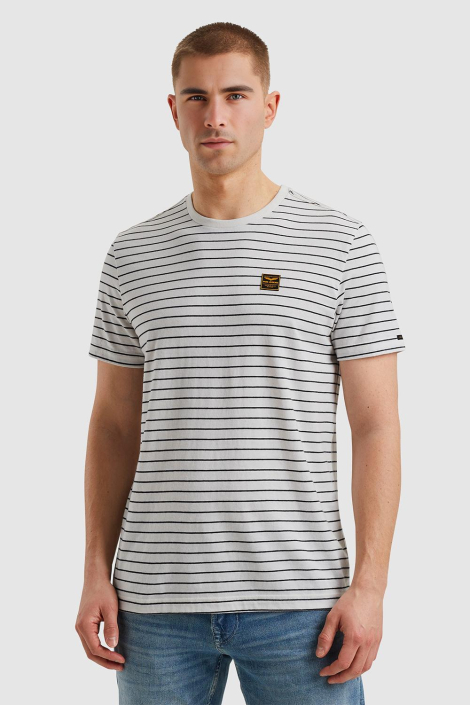 PME legend witte heren t-shirt