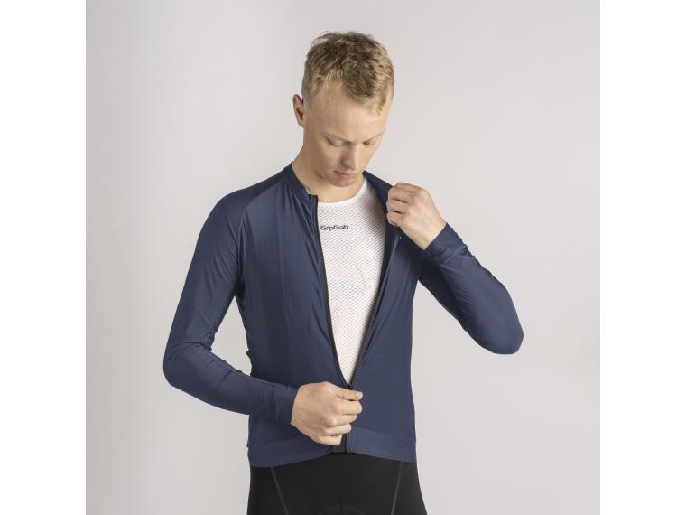 GripGrab PACR LS Fietsshirt
