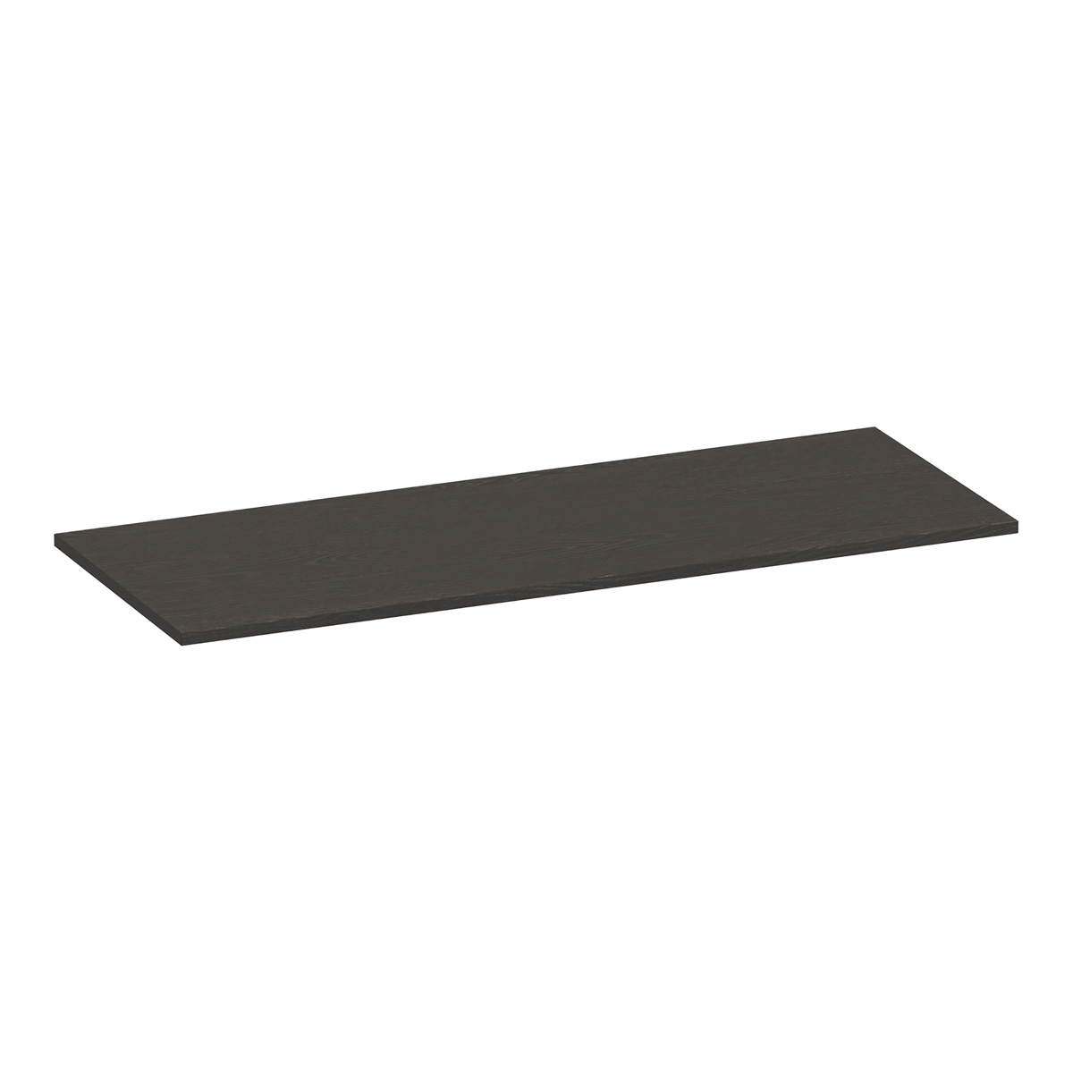 Brauer Ocean Slim toppaneel 120cm timber anthracite