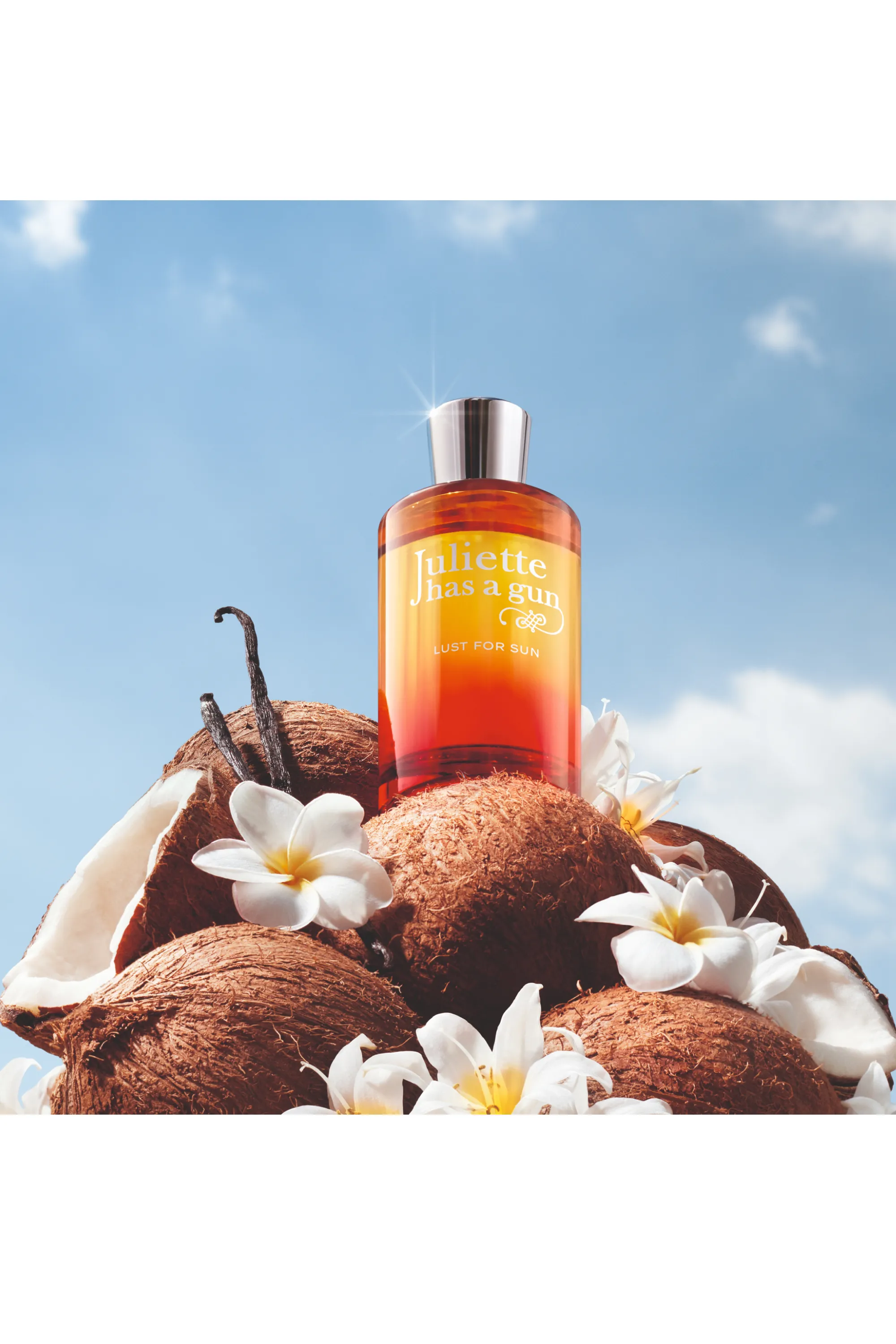Juliette Has A Gun Eau de parfum Lust For Sun-100 ml