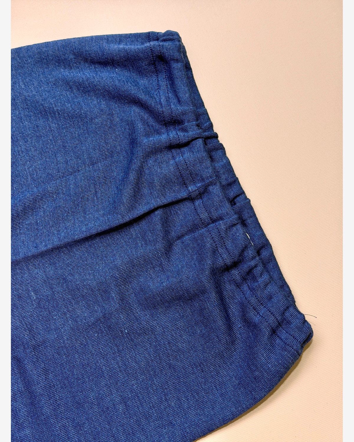 Ullbukse – 70% Merino, 30% Silke – Ubehandlet Ull