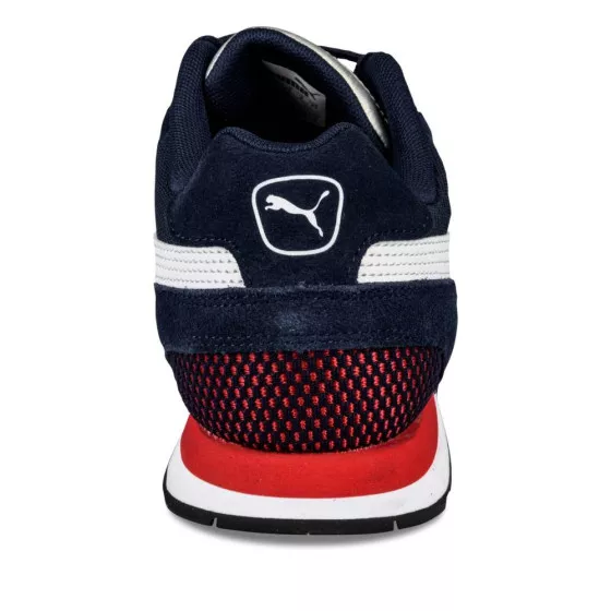 Baskets MARINE PUMA Vista