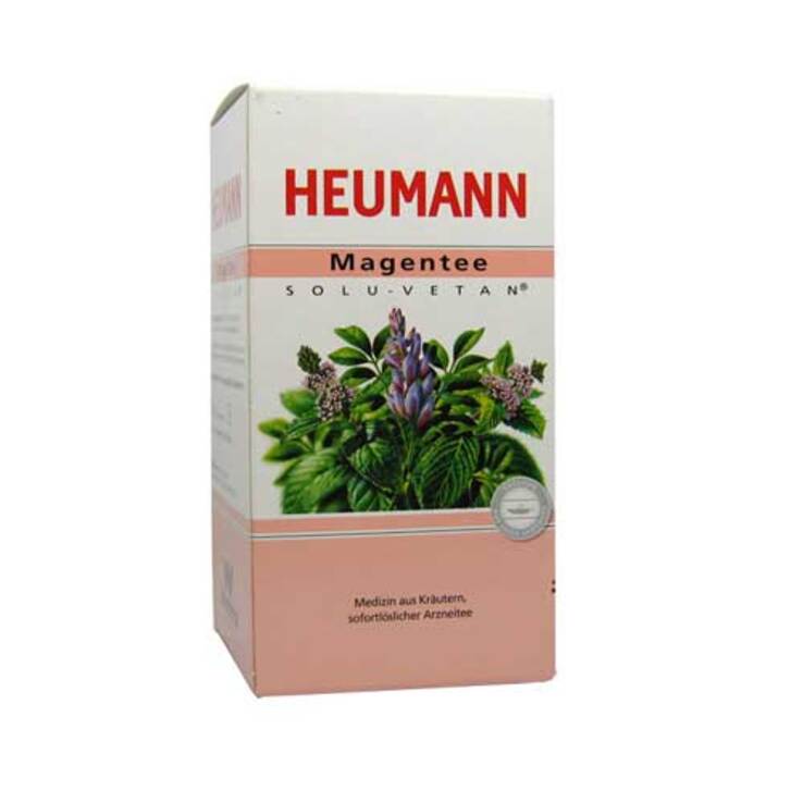 HEUMANN Magentee SOLU-VETAN®, 60 g