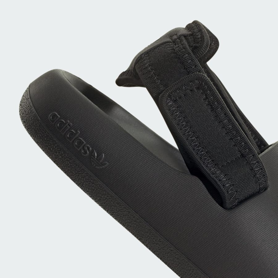 Adidas Original Claquette Adilette Adiform Enfants