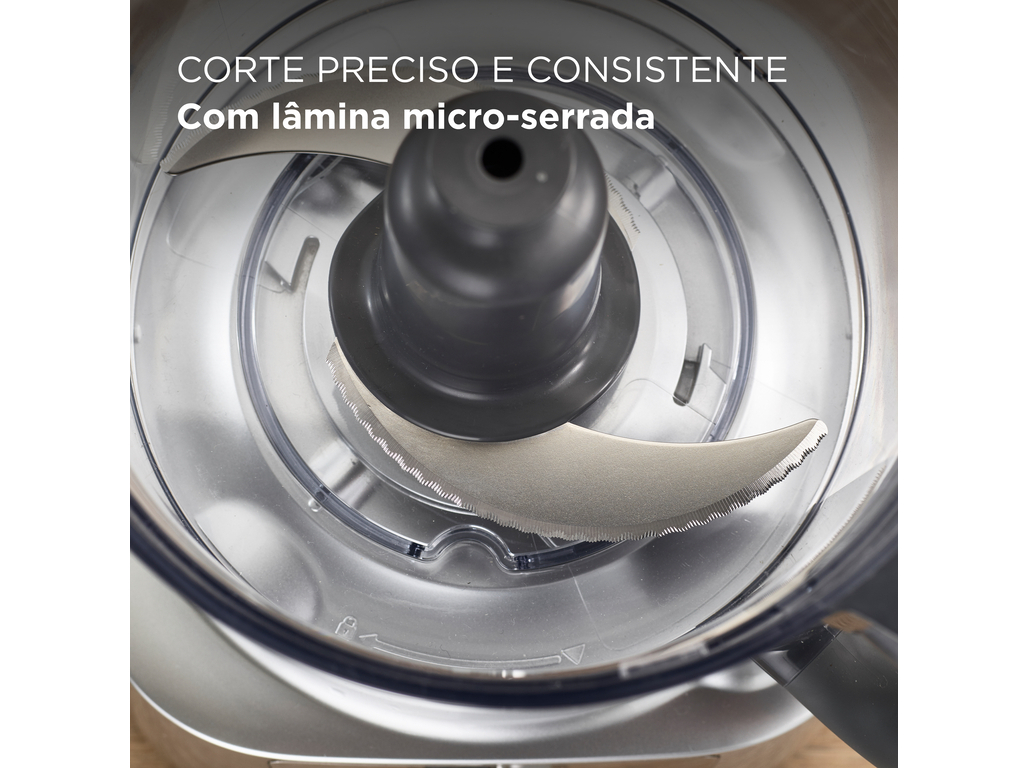 PROCESSADOR DE ALIMENTOS KENWOOD MULTIPRO EXPRESS FDP65.640WH