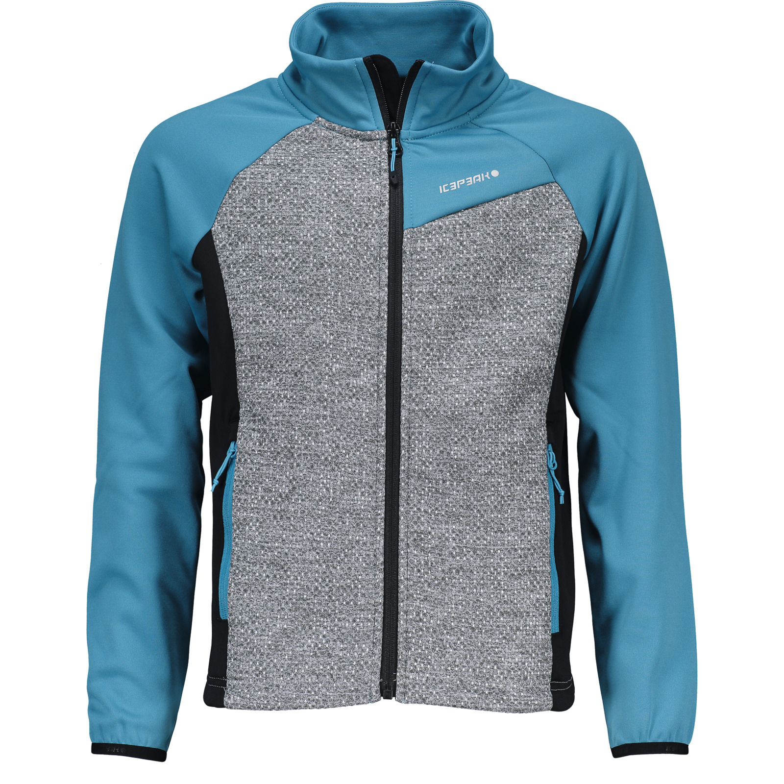 Icepeak Kinder-Midlayer Kingsley