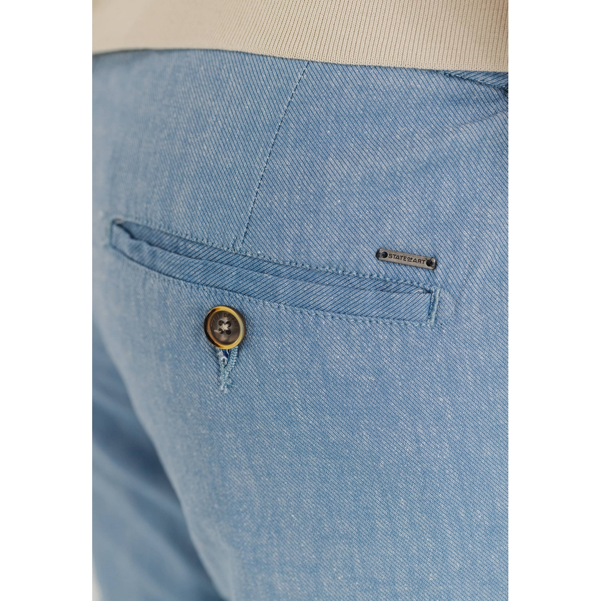 Heren Chino Tapered 10242156 01