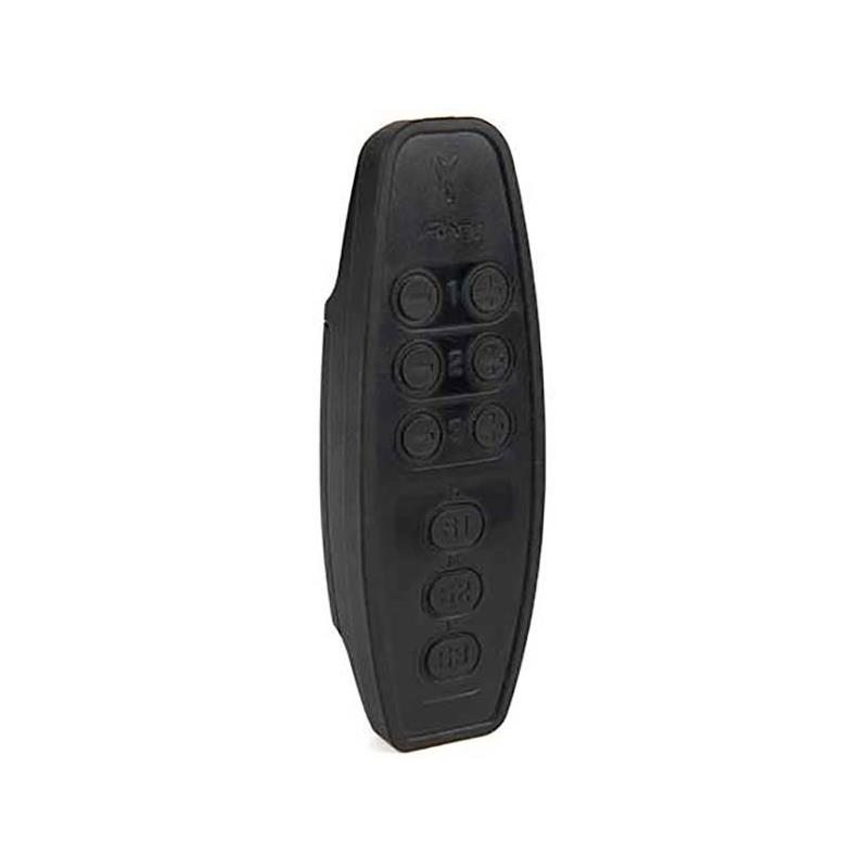 Télécommande Pour Détecteur De Mouvement Fox Rx+ Remote