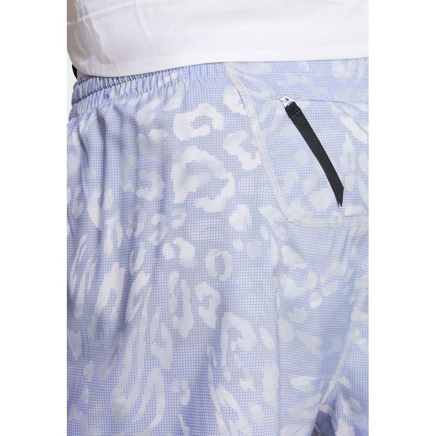 Adidas Short 3 bandes Own The Run