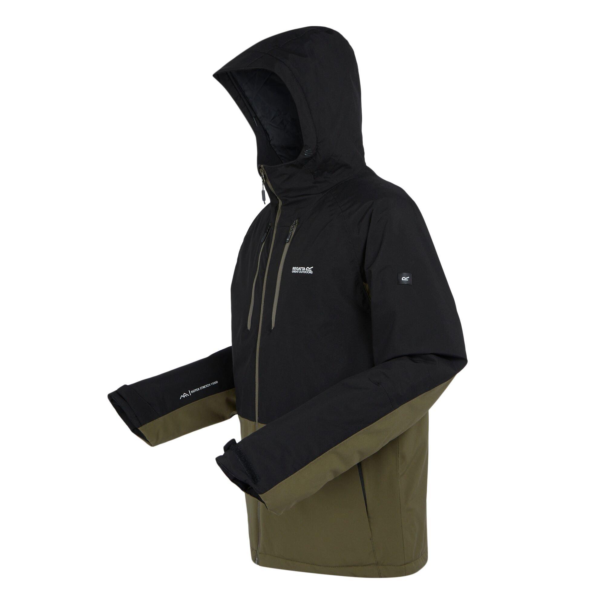 Regatta Highton Insulated Jacket Mens