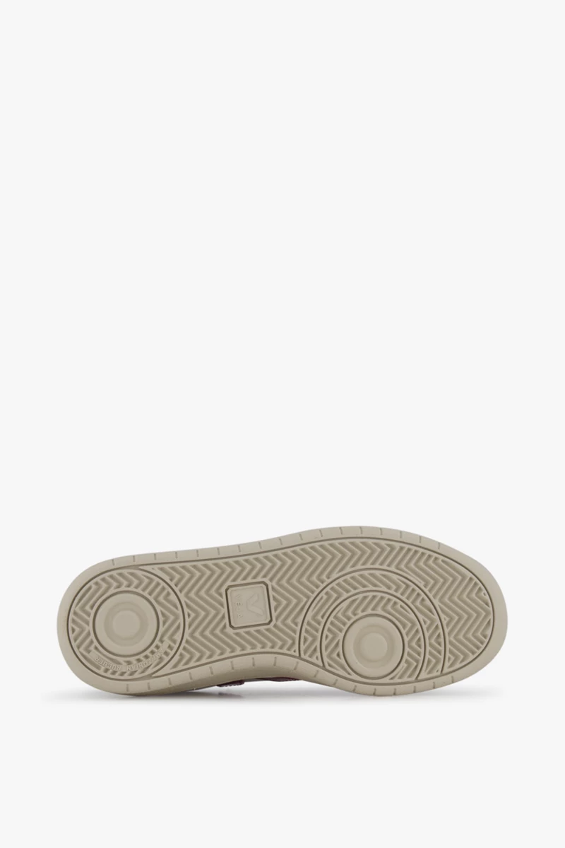 VEJA V-12 Leather Damen Sneaker