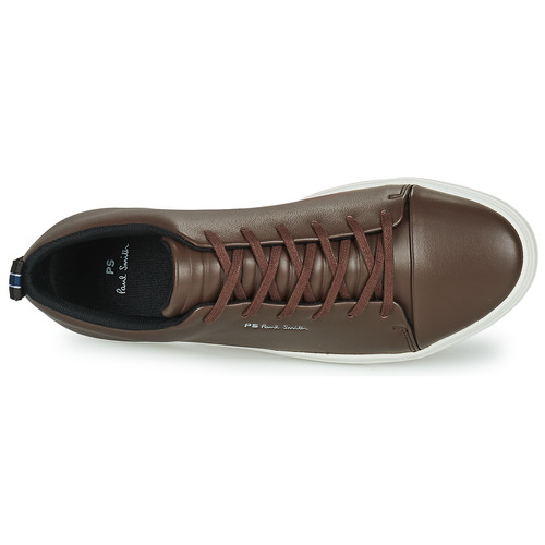 Paul Smith - LEE Marrón