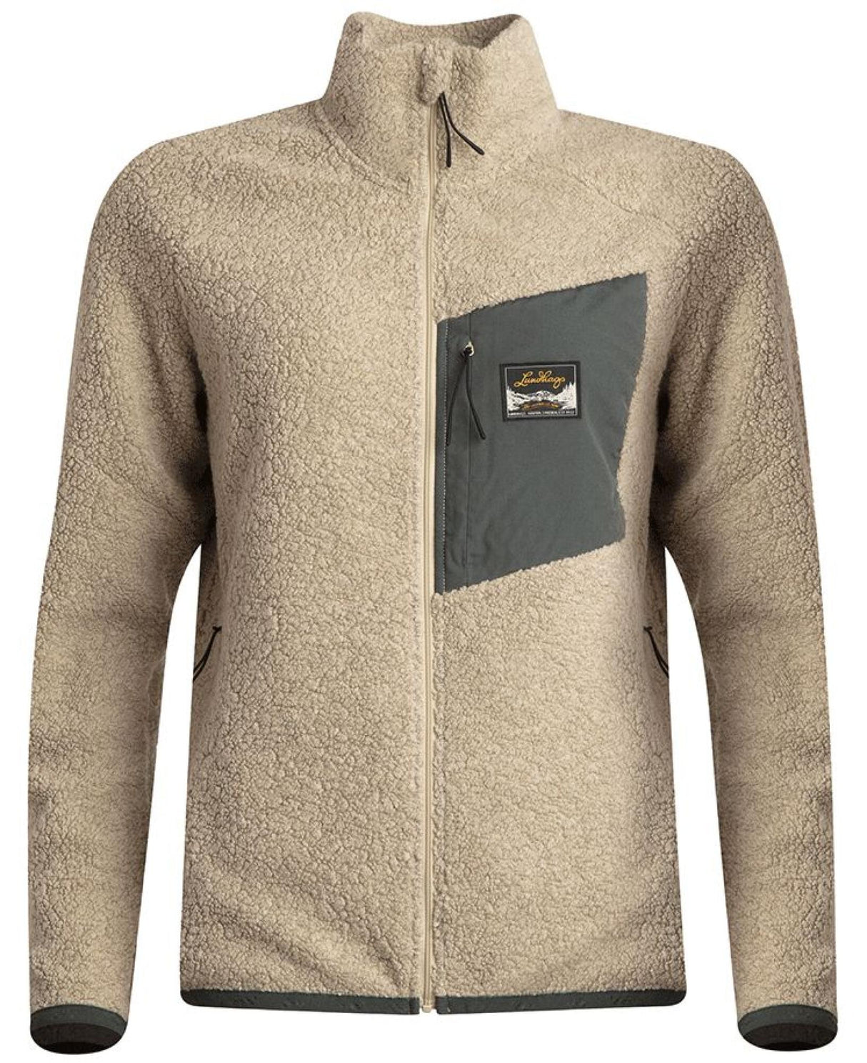Lundhags<br>Flok Wool Ws Pile