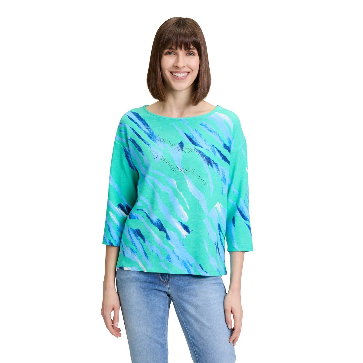 Dames Blouse 25051