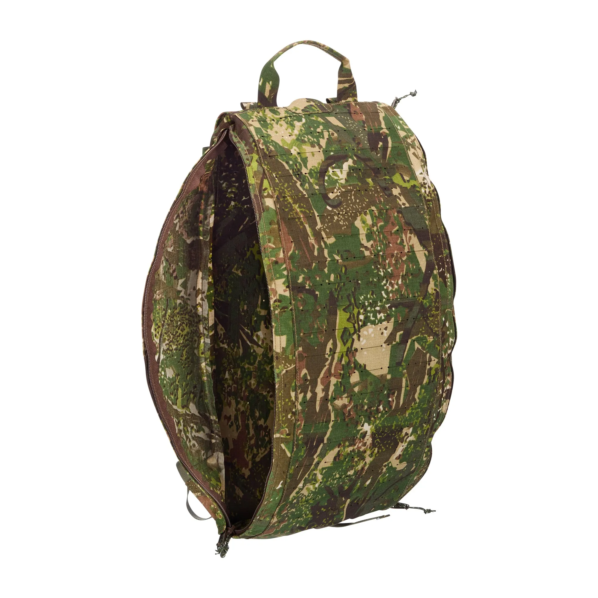 Ghosthood -  Rucksack Speed Pack 15