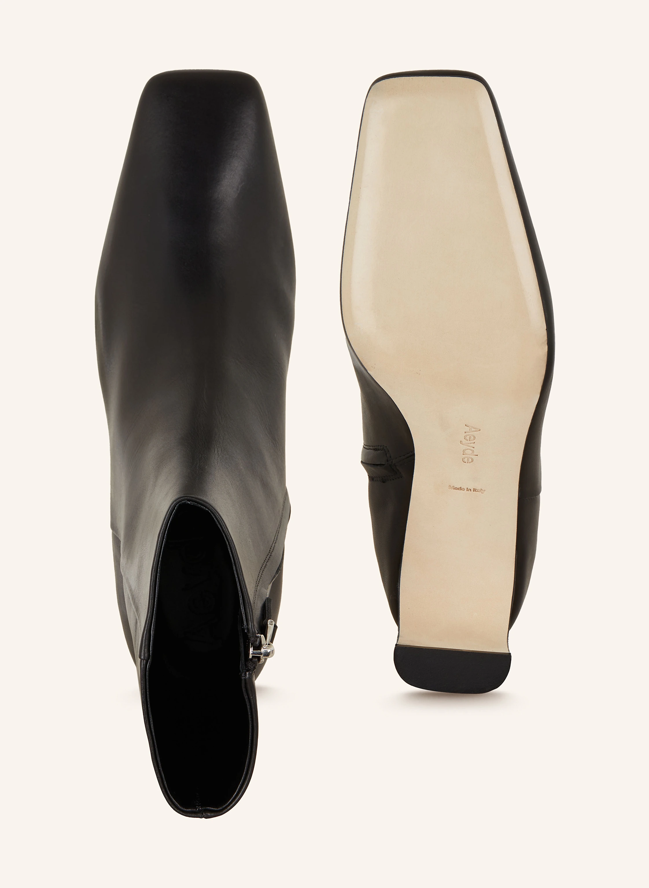 Aeyde Stiefeletten TABITHA