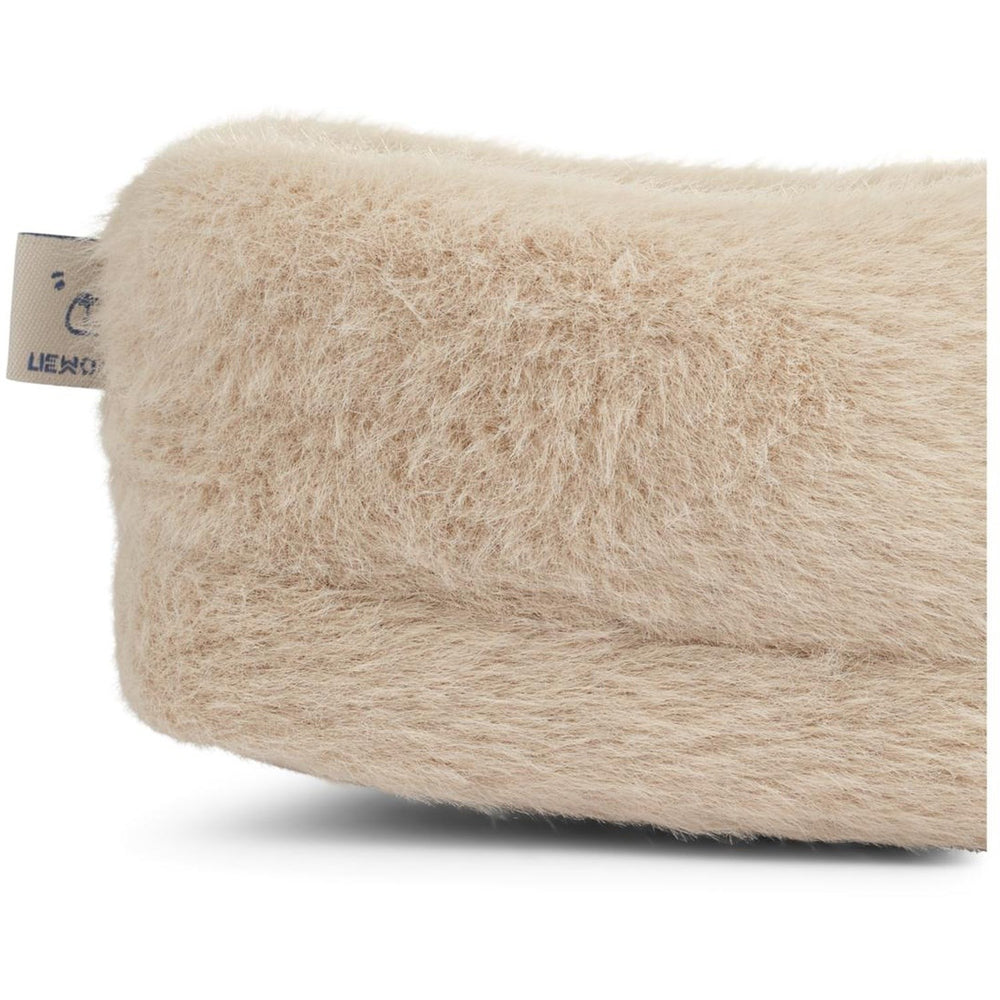 Køb LIEWOOD Mist Aviaja Rabbit Adult Hjemmesko