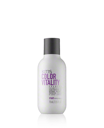 kms ColorVitality Shampoo 75ml