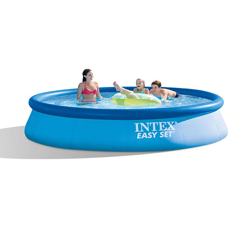 Intex pool