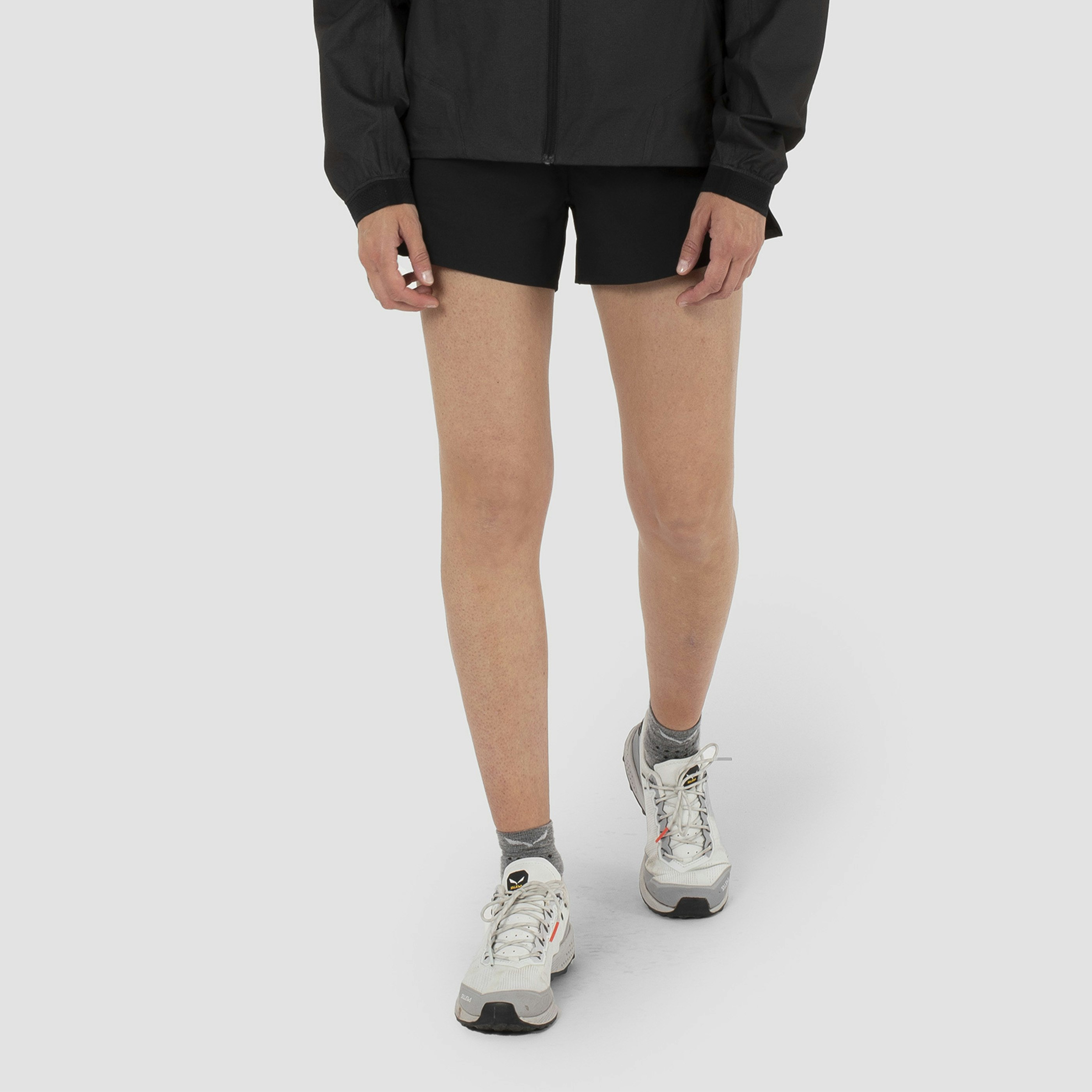 Pedroc Durastretch Wool Shorts Damen