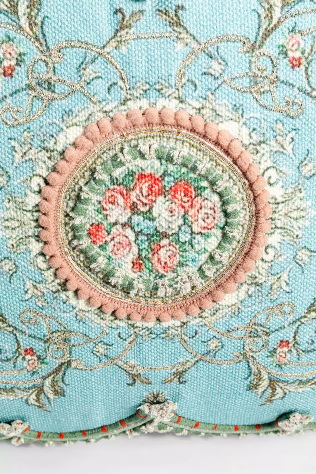 Kissen Orient 60 x 40 cm