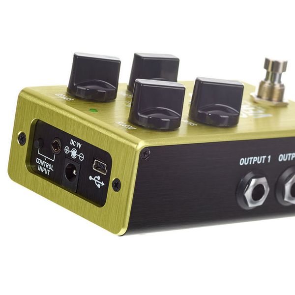 Source Audio Vertigo Tremolo